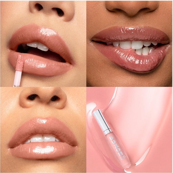 Buxom Plump Shot Lip Serum Mini - Picture 6 of 13